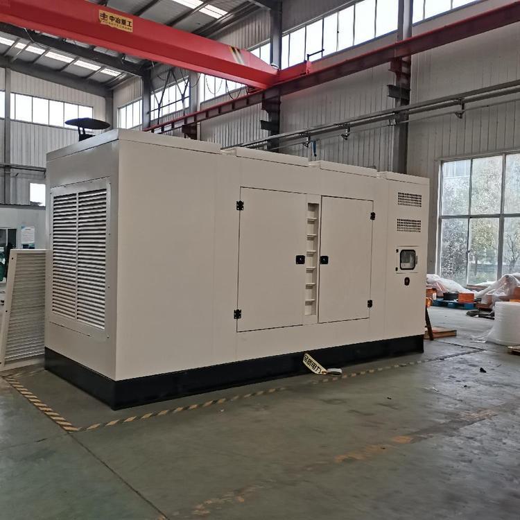 罗定发电机出租