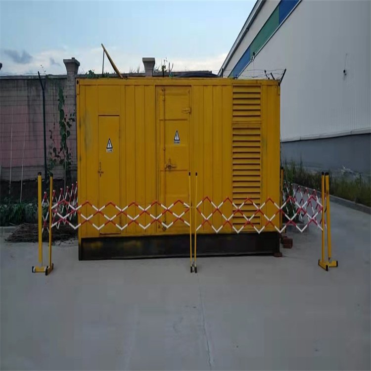 罗定发电机组油箱盖上留出小气孔有什么用？